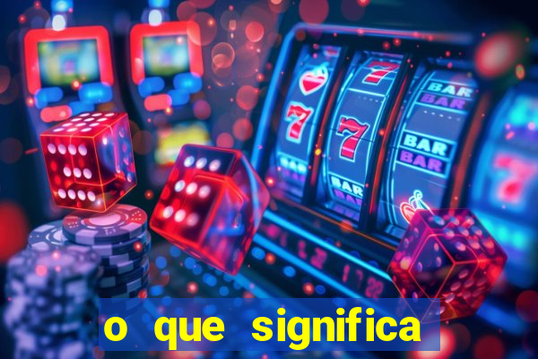 o que significa viver em uma democracia